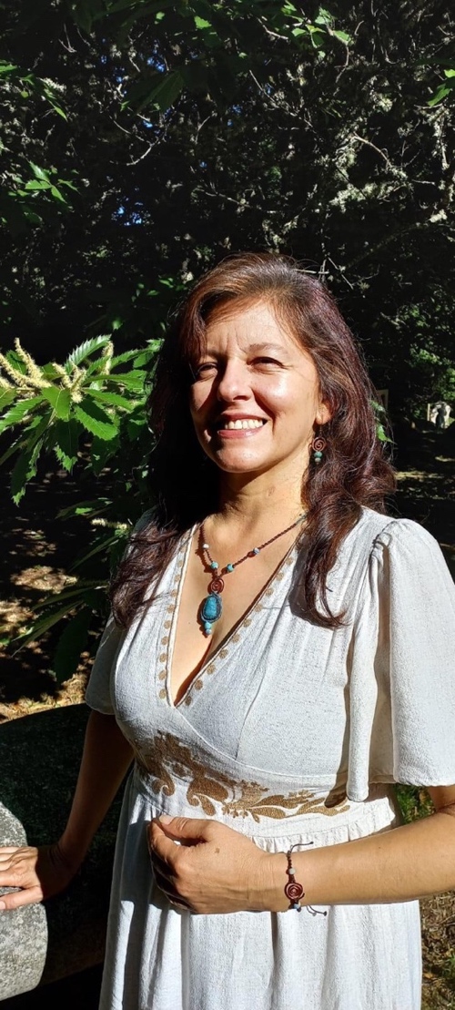 DURLEY MIRANDA